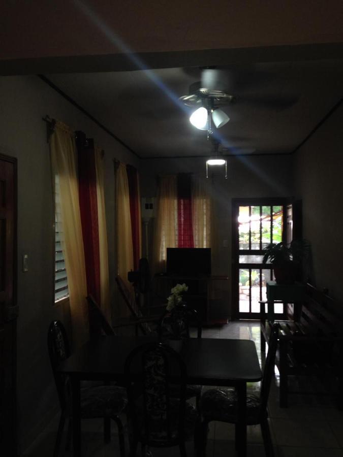 Elizabeth Enchantments La Ceiba Ngoại thất bức ảnh
