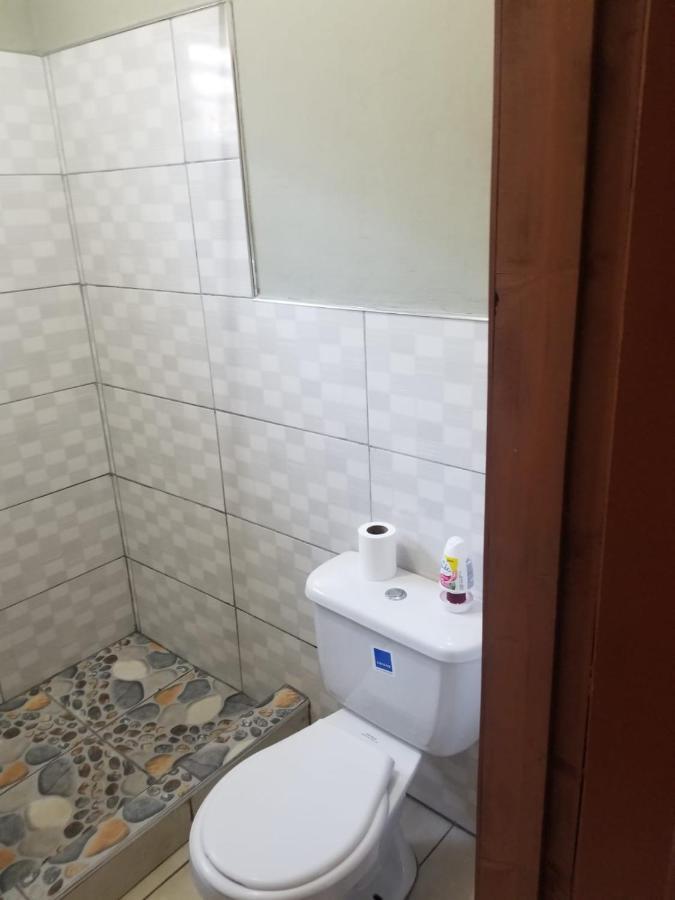 Elizabeth Enchantments La Ceiba Ngoại thất bức ảnh