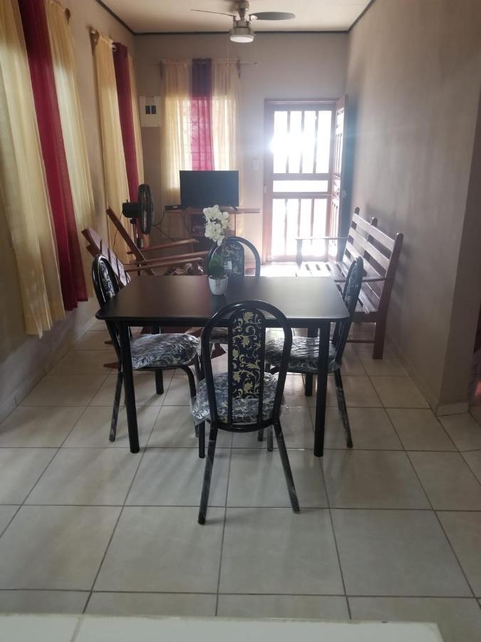 Elizabeth Enchantments La Ceiba Ngoại thất bức ảnh
