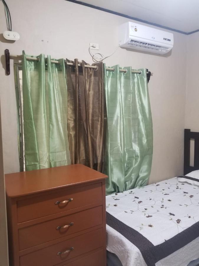 Elizabeth Enchantments La Ceiba Ngoại thất bức ảnh